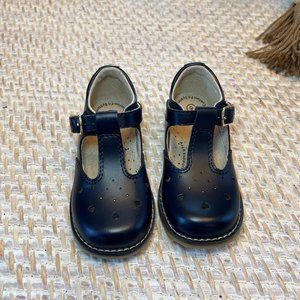 Footmates- Toddler 6 - Sherry Mary Jane